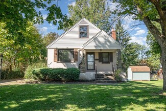 7979 Queens Ave, Cincinnati, OH 45236