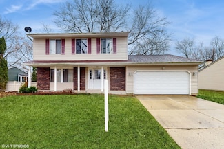 1145 La Fayette Dr, South Elgin, IL 60177