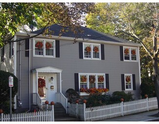 36 Clearwater Dr, Mattapan, MA 02126