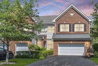 7 Hummingbird Dr Unit D1, Manalapan, NJ 07726
