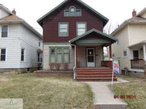 315 E Mount, Lansing, MI 48910