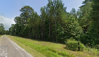TBD County Road 2073, Hull, TX 77564