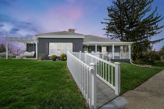 601 E Palmer Rd, Bellefontaine, OH 43311