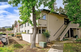 5450 Concord Blvd Unit N6, Concord, CA 94521