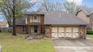 2719 S Gardenia Ave, Broken Arrow, OK 74012