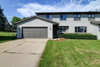 429 Old Indian Trail, de Forest, WI 53532