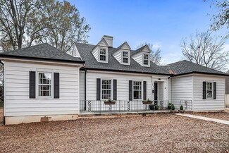 308 S Franklin St, China Grove, NC 28023