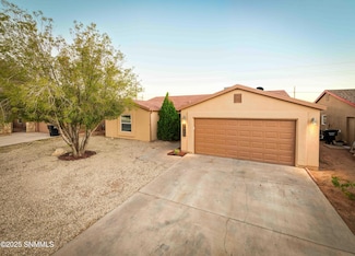 7960 Inca Dove Ave, Las Cruces, NM 88012