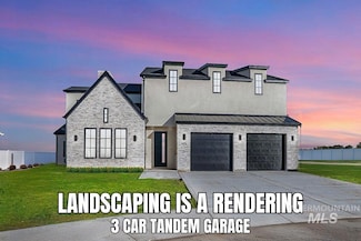 696 Full Moon Way, Twin Falls, ID 83301