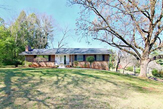 6905 Cresthill Dr, Knoxville, TN 37919