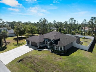 4481 La Rosa Ave, North Port, FL 34286