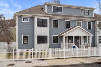 472 Hyde Park Ave Unit 472, Roslindale, MA 02131