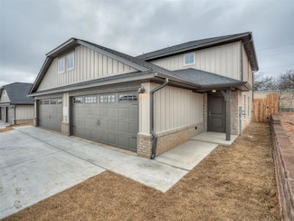 4326 NE 119th St, Oklahoma City, OK 73131