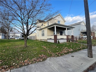 219 N Crawford Ave, New Castle, PA 16101