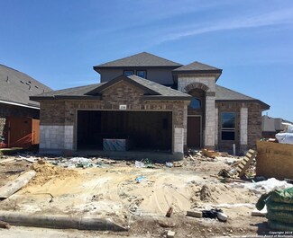 12146 Fort Leaton, San Antonio, TX 78254