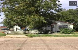 508 S 6th St, Lamesa, TX 79331