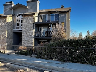 2575 S Syracuse Way Unit M108, Denver, CO 80231