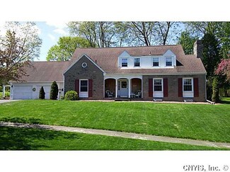 218 Brookford Rd, Syracuse, NY 13224