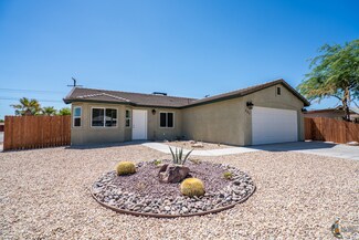 805 Orange Ave, Holtville, CA 92250