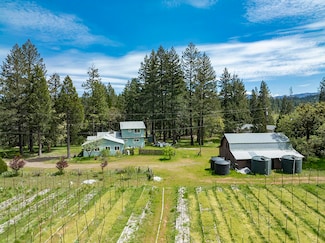 151 Patton Bar Rd, Cave Junction, OR 97523