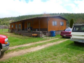 24275 Eastgate Rd, Huson, MT 59846