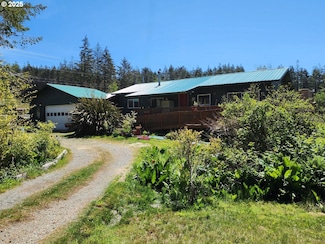 45323 Highway 101, Sixes, OR 97476