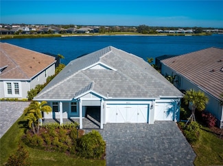 8043 Waterbend Trail, Sarasota, FL 34240
