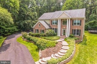 27 Mill Haven Rd, Glen Mills, PA 19342