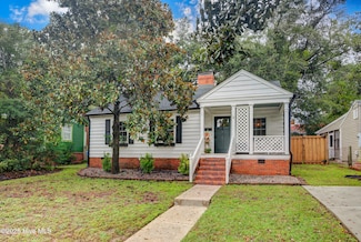 9 Madison St, Wilmington, NC 28401