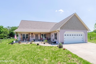 639 Buck Creek Rd, Kingston, TN 37763