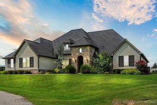7092 S 310th Ave E, Broken Arrow, OK 74014