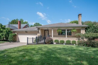 7845 Monterey Ave, Cincinnati, OH 45236