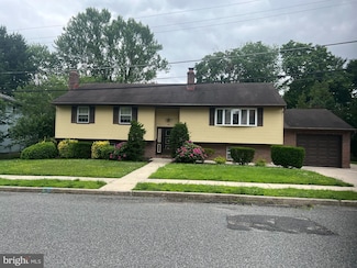 300 New St W, Glassboro, NJ 08028