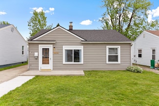 28506 Donnelly St, Garden City, MI 48135