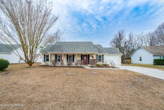 4413 Bridgeport Dr, Wilmington, NC 28405