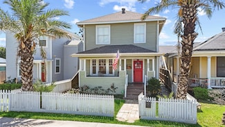 2917 Avenue Q, Galveston, TX 77550