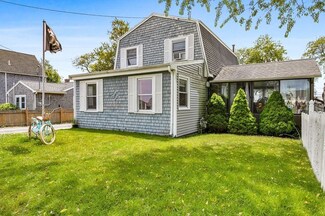 133 Tower Ave, Marshfield, MA 02050