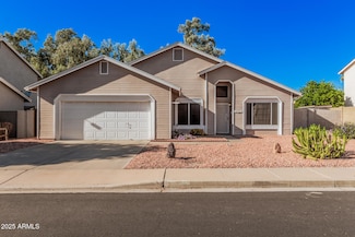 5322 E Fountain St, Mesa, AZ 85205
