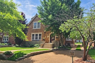 3864 Federer Place, Saint Louis, MO 63116