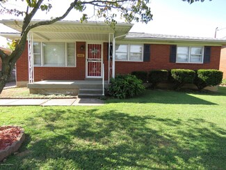 4016 Dana Dr, Louisville, KY 40216