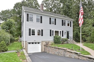 12 Sylvia Ave, Natick, MA 01760