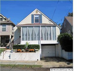 109 Clark Ave, Ocean Grove, NJ 07756