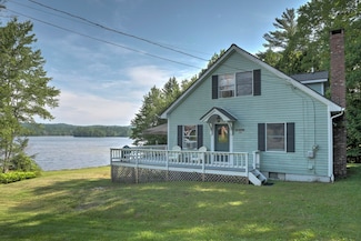 20 Shadowland Rd, Alstead, NH 03602
