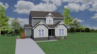 2609 Tater Terrace, Henrico, VA 23231