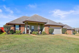 145 Winchester St, Byram, MS 39272