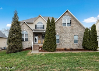 12929 Clear Ridge Rd, Knoxville, TN 37922