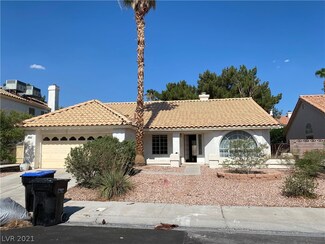 816 Stillwater Ln, Henderson, NV 89014