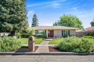 1193 W Fremont Ave, Fresno, CA 93711
