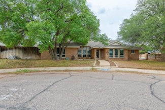 2300 Hermitage Ct, Midland, TX 79705