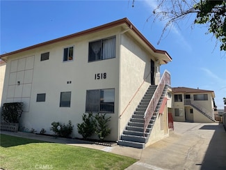 1518 S 4th St, Alhambra, CA 91803